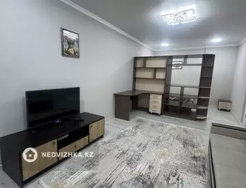 54 м², 1-комнатная квартира, этаж 1 из 10, 54 м², посуточно, изображение - 11