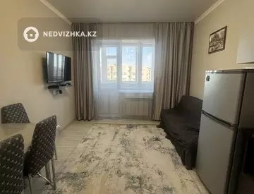 1-комнатная квартира, этаж 9 из 10, 54 м², посуточно