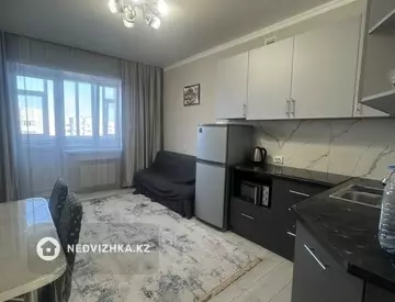 1-комнатная квартира, этаж 9 из 10, 54 м², посуточно