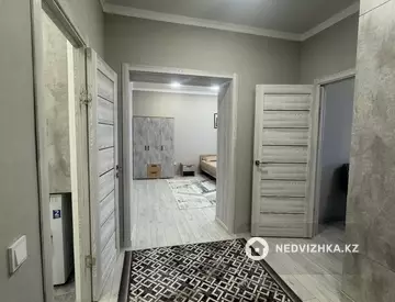 54 м², 1-комнатная квартира, этаж 9 из 10, 54 м², посуточно, изображение - 7