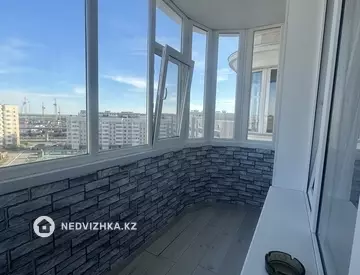 54 м², 1-комнатная квартира, этаж 9 из 10, 54 м², посуточно, изображение - 8