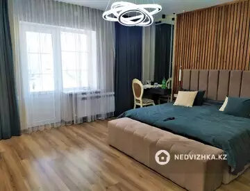 400 м², 6-комнатный дом, 9 соток, 400 м², изображение - 13