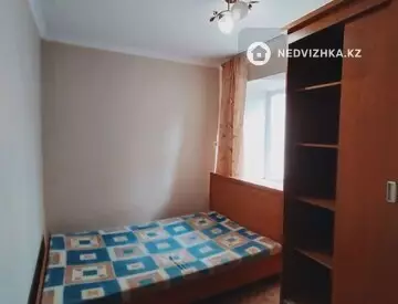 2-комнатная квартира, этаж 2 из 5, 43 м²