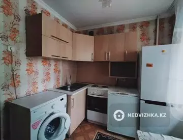 2-комнатная квартира, этаж 2 из 5, 43 м²