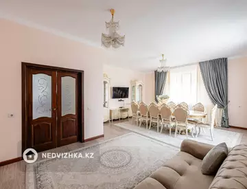 230 м², 5-комнатный дом, 10 соток, 230 м², изображение - 1