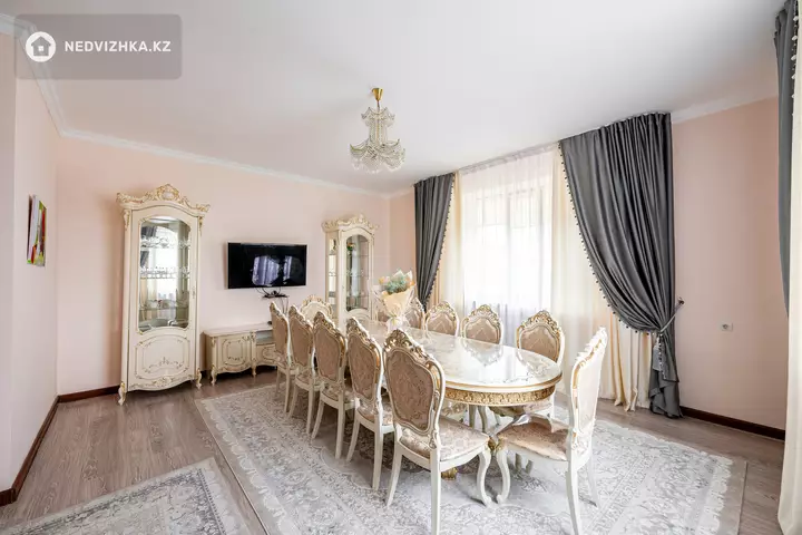 230 м², 5-комнатный дом, 10 соток, 230 м², изображение - 1