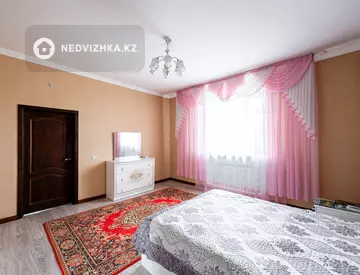 230 м², 5-комнатный дом, 10 соток, 230 м², изображение - 8