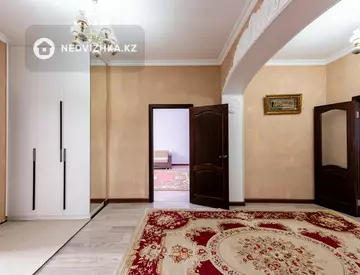 230 м², 5-комнатный дом, 10 соток, 230 м², изображение - 21