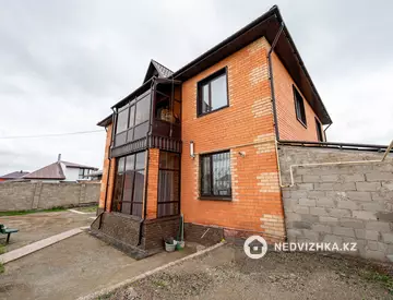 230 м², 5-комнатный дом, 10 соток, 230 м², изображение - 39