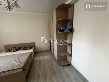 2-комнатная квартира, этаж 3 из 8, 56 м²