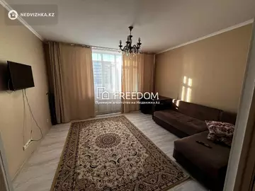 2-комнатная квартира, этаж 3 из 8, 56 м²