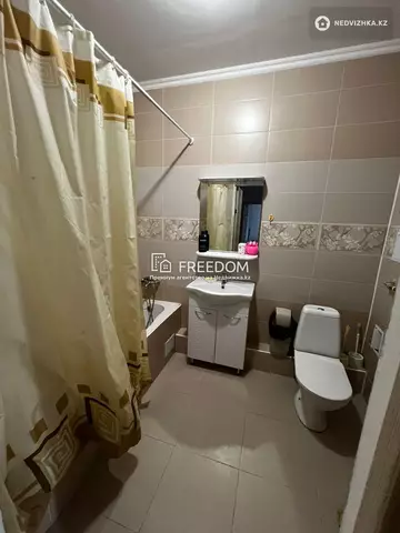 2-комнатная квартира, этаж 3 из 8, 56 м²