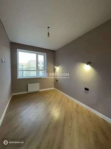 49.6 м², 2-комнатная квартира, этаж 8 из 9, 50 м², изображение - 23