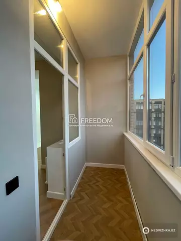 49.6 м², 2-комнатная квартира, этаж 8 из 9, 50 м², изображение - 28