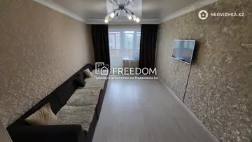 3-комнатная квартира, этаж 5 из 6, 57 м²