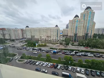 38 м², 1-комнатная квартира, этаж 10 из 14, 38 м², изображение - 6