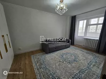 38 м², 1-комнатная квартира, этаж 10 из 14, 38 м², изображение - 10