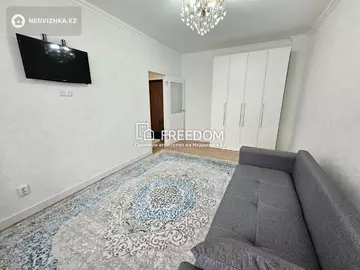 38 м², 1-комнатная квартира, этаж 10 из 14, 38 м², изображение - 11