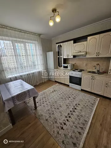 38 м², 1-комнатная квартира, этаж 10 из 14, 38 м², изображение - 12