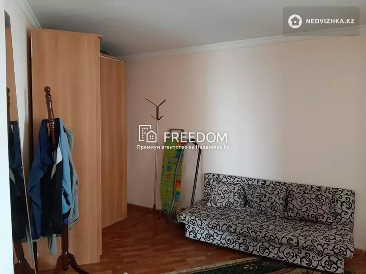 59 м², 2-комнатная квартира, этаж 6 из 6, 59 м², изображение - 1