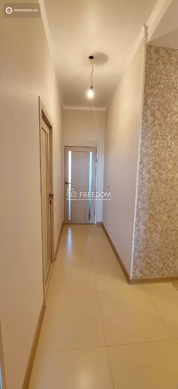 1-комнатная квартира, этаж 10 из 10, 40 м²