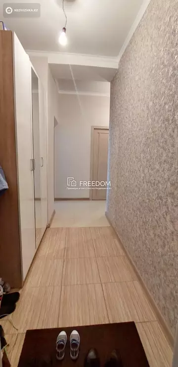 39.5 м², 1-комнатная квартира, этаж 10 из 10, 40 м², изображение - 13