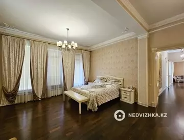 6-комнатный дом, 8 соток, 380 м²