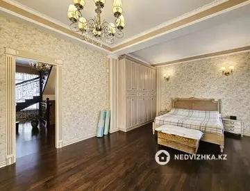 6-комнатный дом, 8 соток, 380 м²