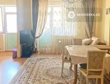 3-комнатная квартира, этаж 6 из 12, 92 м²