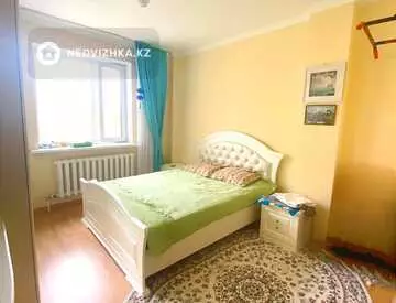 3-комнатная квартира, этаж 6 из 12, 92 м²