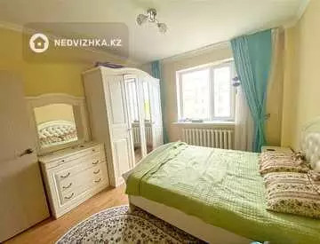 92 м², 3-комнатная квартира, этаж 6 из 12, 92 м², изображение - 4