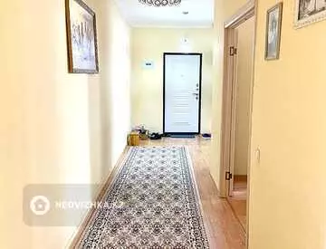 92 м², 3-комнатная квартира, этаж 6 из 12, 92 м², изображение - 5