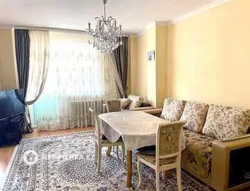 3-комнатная квартира, этаж 6 из 12, 92 м²