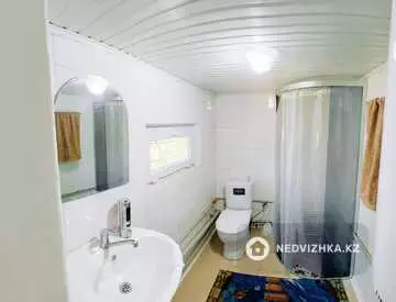 45 м², 1-комнатная дача, 6 соток, 45 м², изображение - 9