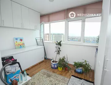 120 м², 3-комнатная квартира, этаж 14 из 16, 120 м², изображение - 5