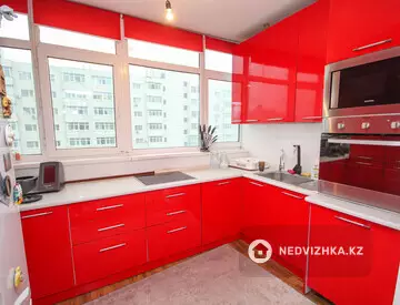 120 м², 3-комнатная квартира, этаж 14 из 16, 120 м², изображение - 11