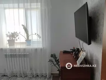 47 м², 2-комнатная квартира, этаж 2 из 2, 47 м², изображение - 7