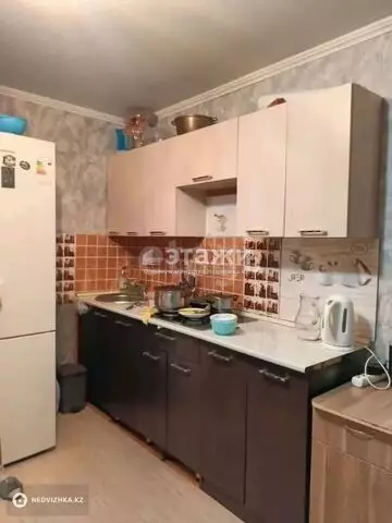 37 м², 2-комнатная квартира, этаж 2 из 5, 37 м², изображение - 4