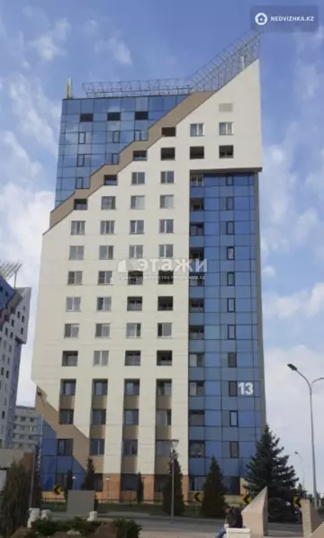 43 м², 2-комнатная квартира, этаж 5 из 14, 43 м², изображение - 2