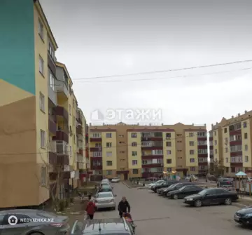 69.4 м², 2-комнатная квартира, этаж 4 из 5, 69 м², изображение - 0