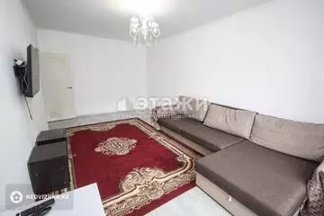 2-комнатная квартира, этаж 10 из 12, 55 м²