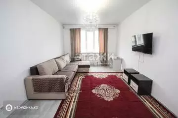 55 м², 2-комнатная квартира, этаж 10 из 12, 55 м², изображение - 0