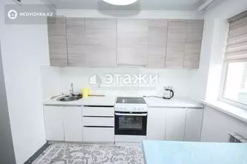 2-комнатная квартира, этаж 10 из 12, 55 м²