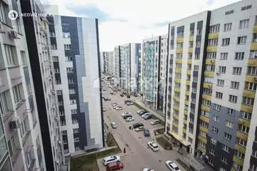 2-комнатная квартира, этаж 10 из 12, 55 м²