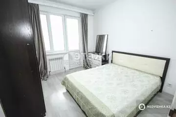 55 м², 2-комнатная квартира, этаж 10 из 12, 55 м², изображение - 3