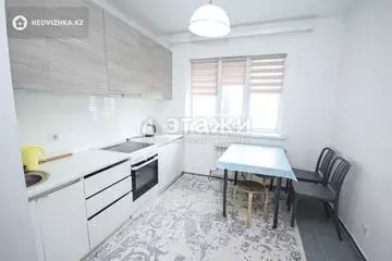 55 м², 2-комнатная квартира, этаж 10 из 12, 55 м², изображение - 5