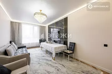 85.3 м², 3-комнатная квартира, этаж 5 из 7, 85 м², изображение - 18