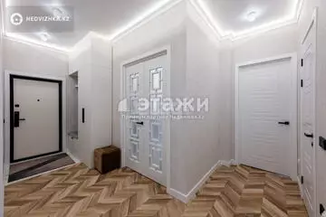 85.3 м², 3-комнатная квартира, этаж 5 из 7, 85 м², изображение - 36