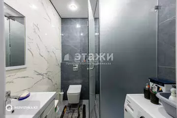 85.3 м², 3-комнатная квартира, этаж 5 из 7, 85 м², изображение - 38