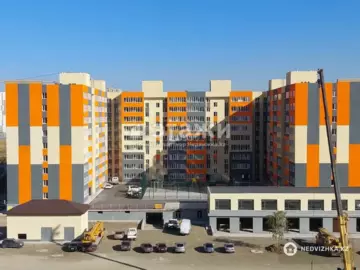 78 м², 3-комнатная квартира, этаж 7 из 9, 78 м², изображение - 19